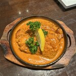 106 サウスインディアン - 