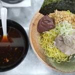 覆麺 智 - 
