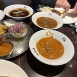 106 サウスインディアン - 