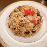 西洋料理　開福亭 - 安定の美味しさ。オススメ！
