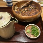 炭焼うな富士 - 