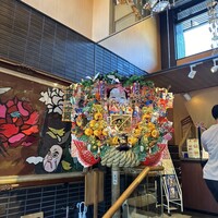 鰻割烹 伊豆栄 本店 - 