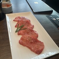 焼肉 銀座コバウ 並木通り店 - 