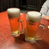 ときわ酒場