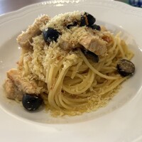 リストランテ アクアパッツァ - 