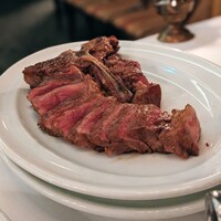 AKARENGA STEAK HOUSE - 