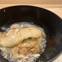 銀座 鮨 佑 - 