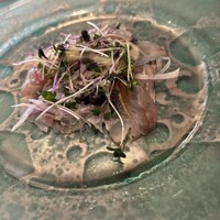 リストランテ アクアパッツァ - 