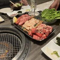 上野太昌園 上野本店 - 