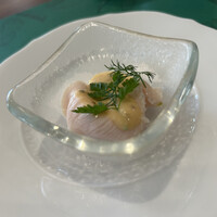 リストランテ アクアパッツァ - 