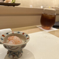 銀座 鮨 佑 - 