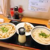 純手打ち讃岐うどん五郎