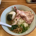 自家製麺 公園前 - 