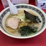 ラーメン大蓮 - 