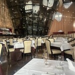 RESTAURANT DAZZLE - 