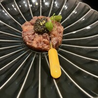 煌 焼肉 - 