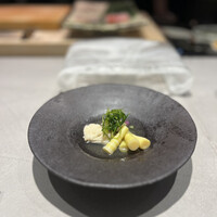 鮨 無垢/鮨 白銀 - 