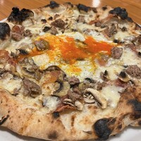 ピザダヴィンチトウキョウ - 
