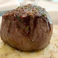 ルース クリス ステーキハウス - 