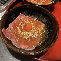 煌 焼肉 - 