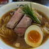 みんなのらぁ麺 阿飛流