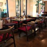 サッポロ珈琲館 - サッポロ珈琲館 本店 - 2024年春