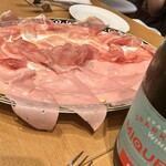 クラフトパスタ トリノ - 