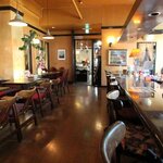 サッポロ珈琲館 - サッポロ珈琲館 本店 - 2024年春