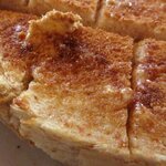 サッポロ珈琲館 - サッポロ珈琲館 「シナモントースト」