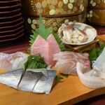 丸芳寿司 - 