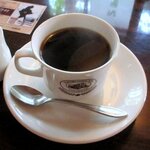 サッポロ珈琲館 - サッポロ珈琲館 「セットのコーヒー」