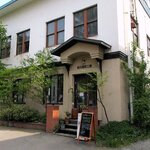 サッポロ珈琲館 - サッポロ珈琲館 本店 - 2024年春