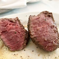 ルース クリス ステーキハウス - 