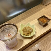 日本料理 梟 - 