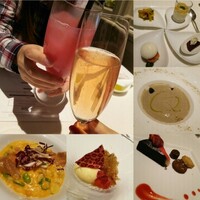 イタリアンダイニング ジリオン - 