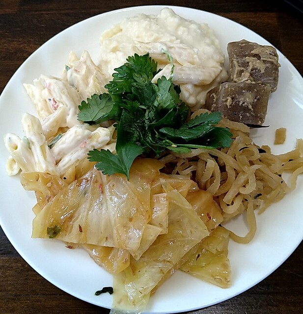 口コミ一覧 : 季節の台所 彩の写真