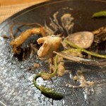 ビストロ セレニテ - 