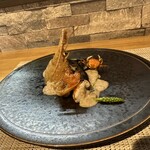 ビストロ セレニテ - 