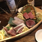 串焼き 大地 - 