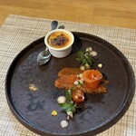 ビストロ セレニテ - 