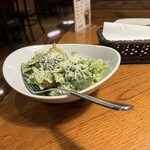 アウトバック ステーキハウス 幕張店 - 