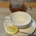 ビストロ セレニテ - 