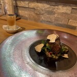 ビストロ セレニテ - 