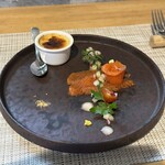 ビストロ セレニテ - 