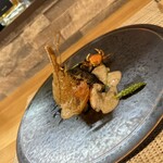 ビストロ セレニテ - 