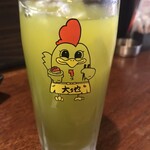 串焼き 大地 - 