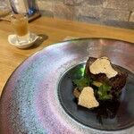 ビストロ セレニテ - 