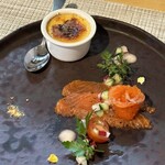 ビストロ セレニテ - 