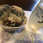 吉亭 - 知多ﾊｲﾎﾞｰﾙ&なんだっけ?・-・?(笑)