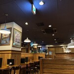 アウトバック ステーキハウス 幕張店 - 